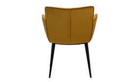 Vegan chair