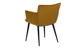 Vegan chair