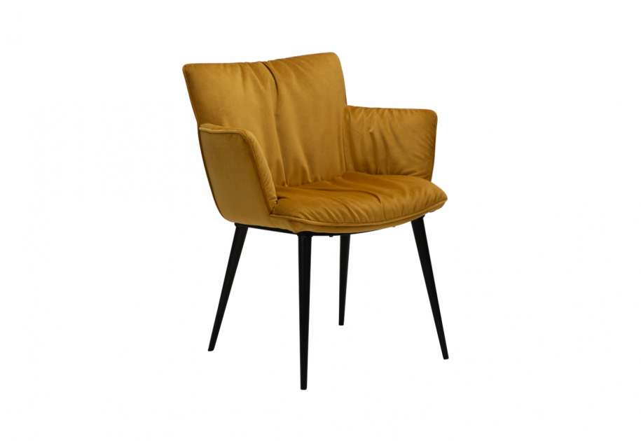 Vegan chair