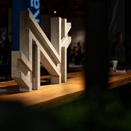 FURNITURE & DESIGN ISLE 2019, EXHIBITION CENTRE ĶĪPSALA