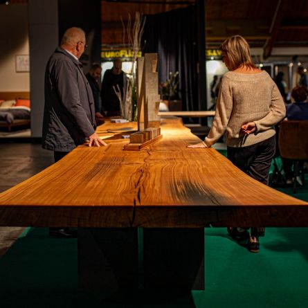 FURNITURE & DESIGN ISLE 2019, EXHIBITION CENTRE ĶĪPSALA