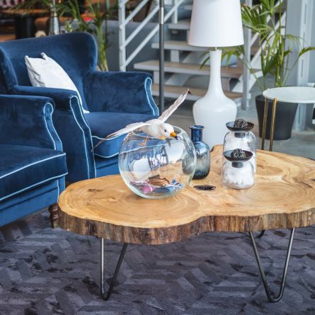 COFFEE TABLES