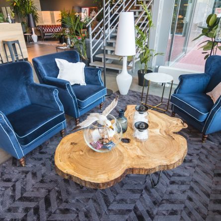 LETT, TC DECCO CENTRS