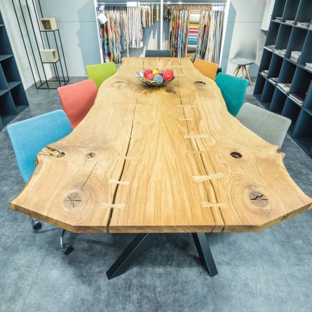 LETT, TC DECCO CENTRS