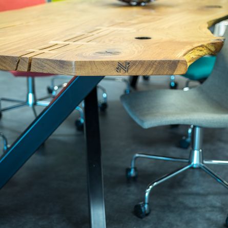 LETT, TC DECCO CENTRS