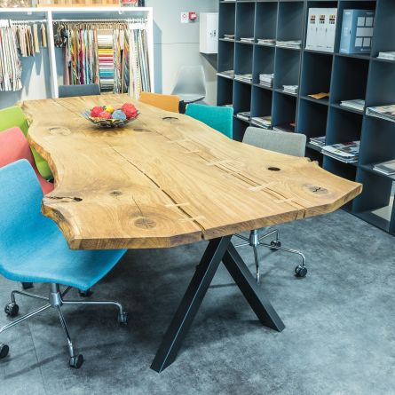 LETT, TC DECCO CENTRS