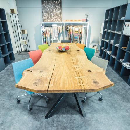 LETT, TC DECCO CENTRS